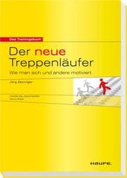Cover von Der neue Treppenläufer