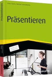 Cover von Präsentieren