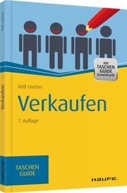 Cover von Verkaufen