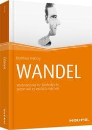 Cover von Wandel