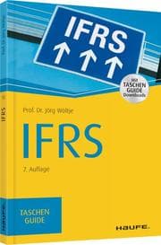 Cover von IFRS