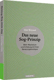Cover von Das neue Sog-Prinzip