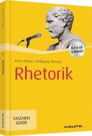Cover von Rhetorik