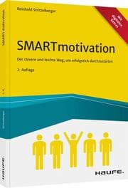 Cover von Dauerhafte Selbstmotivation - inkl. Arbeitshilfen online