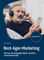 Cover von Best-Ager-Marketing