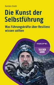 Cover von Die Kunst der Selbstführung