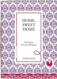 Cover von Home, Sweet Home