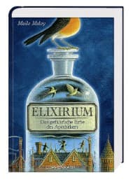 Cover von Elixirium