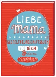 Cover von Liebe Mama
