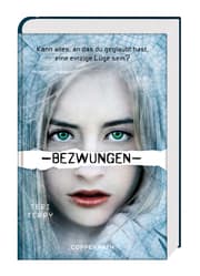 Cover von Bezwungen