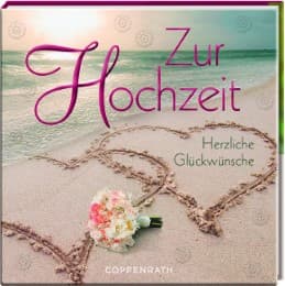 Cover von Zur Hochzeit