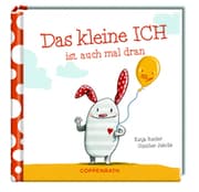 Cover von Das kleine ICH ist auch mal dran