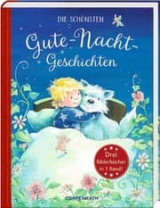 Cover von Die schönsten Gute-Nacht-Geschichten