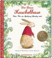 Cover von Der kleine Kuschelhase