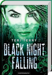 Cover von Black Night Falling 3
