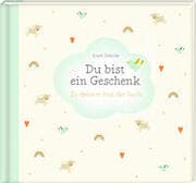Cover von Du bist ein Geschenk