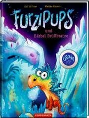 Cover von Furzipups und Bärbel Brüllbratze