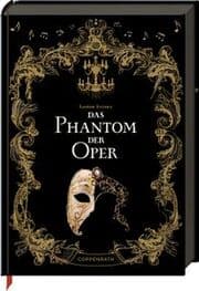 Cover von Das Phantom der Oper