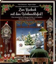 Cover von Zum Kuckuck mit dem Weihnachtsfest!