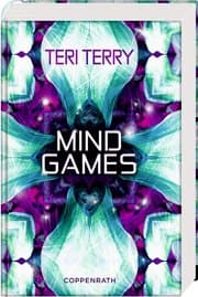 Cover von Mind Games