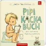 Cover von Pipikackabuch