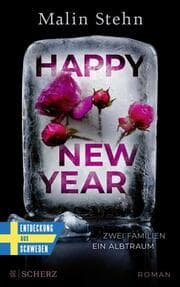 Cover von Happy New Year - Zwei Familien, ein Albtraum