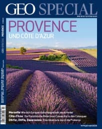 Cover von Provence und Côte d'Azur