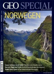 Cover von Norwegen
