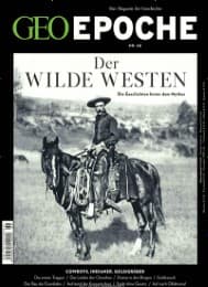 Cover von Der Wilde Westen