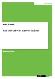 Cover von Runway Analysis Application for Take-off