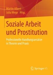 Cover von Soziale Arbeit und Prostitution