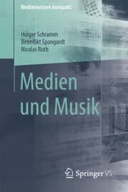 Cover von Medien und Musik