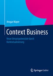 Cover von Context Business