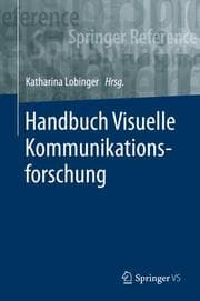 Cover von Handbuch Visuelle Kommunikationsforschung