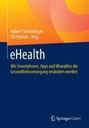 Cover von eHealth