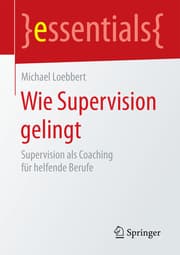 Cover von Wie Supervision gelingt