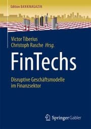Cover von FinTechs