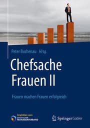 Cover von Chefsache Frauen II
