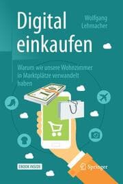 Cover von Digital einkaufen