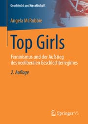 Cover von Top Girls