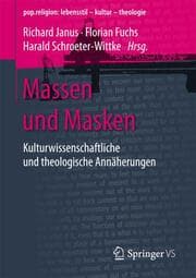 Cover von Massen und Masken