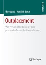 Cover von Outplacement