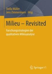 Cover von Milieu - Revisited