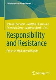 Cover von Responsibility and Resistance