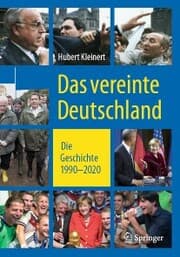 Cover von Das vereinte Deutschland