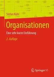 Cover von Organisationen