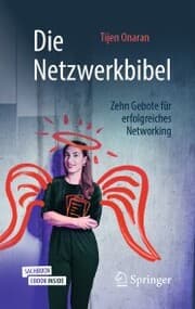 Cover von Die Netzwerkbibel