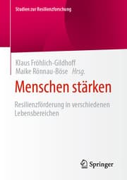 Cover von Menschen stärken