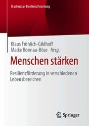 Cover von Menschen stärken