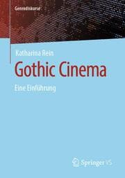 Cover von Gothic Cinema